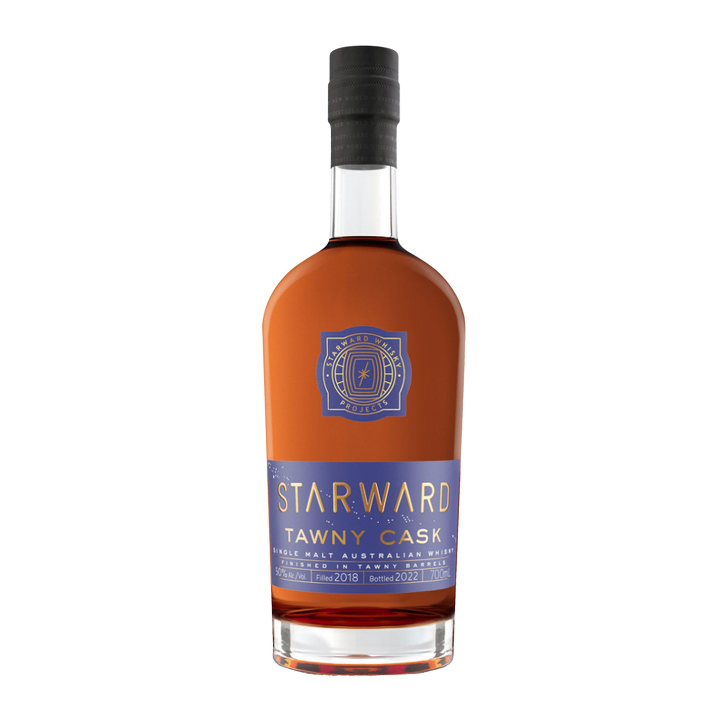 Starward Tawny Whisky