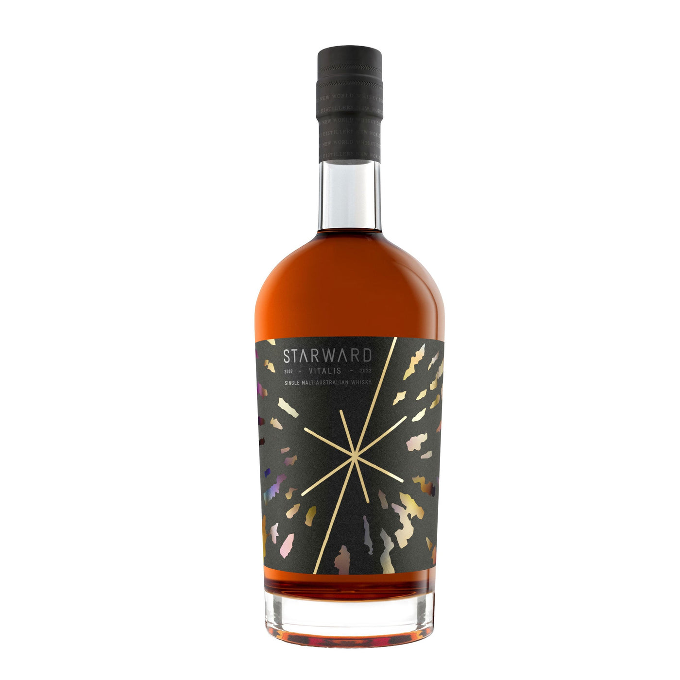 Starward Vitalis Whisky