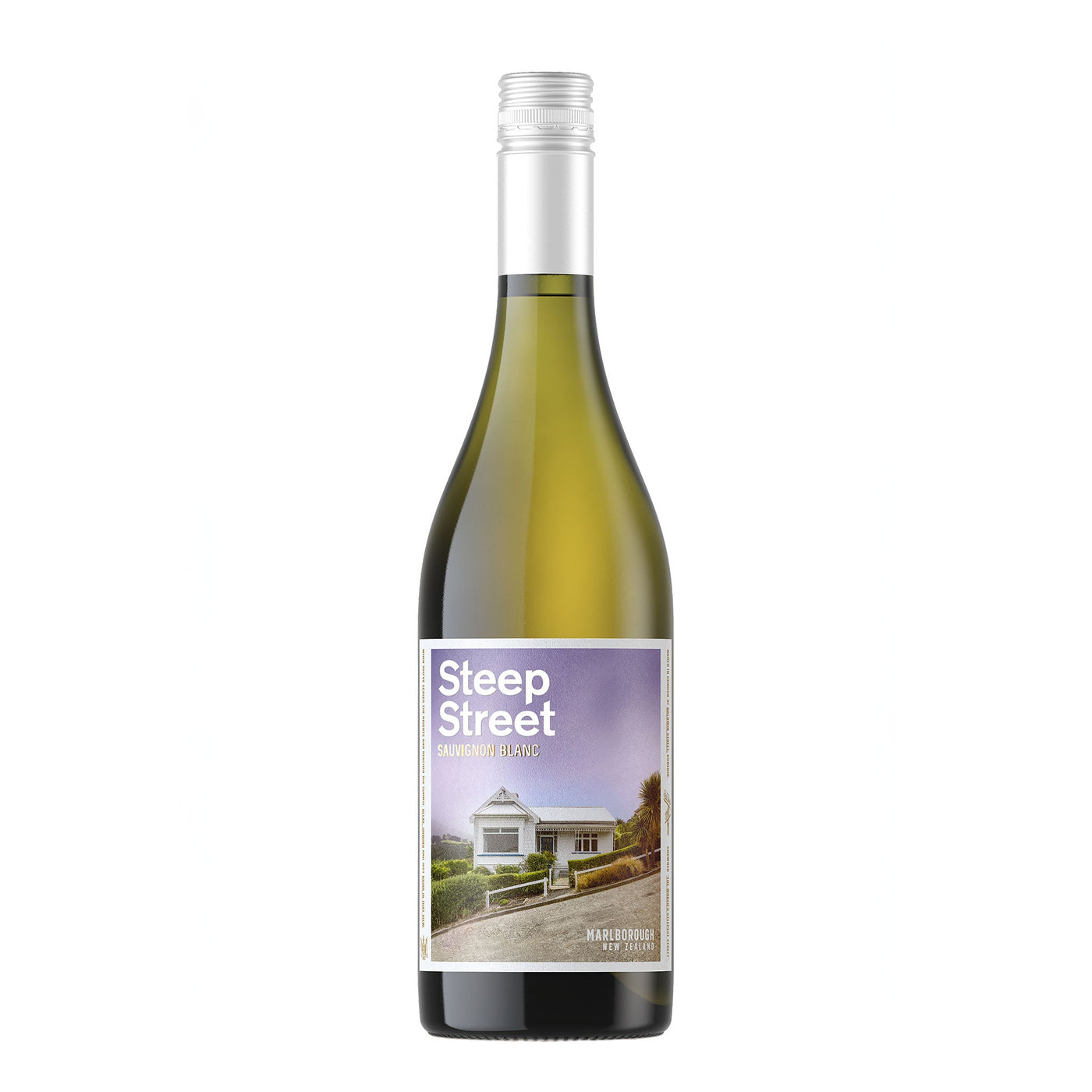 Steep Street Sauvignon Blanc