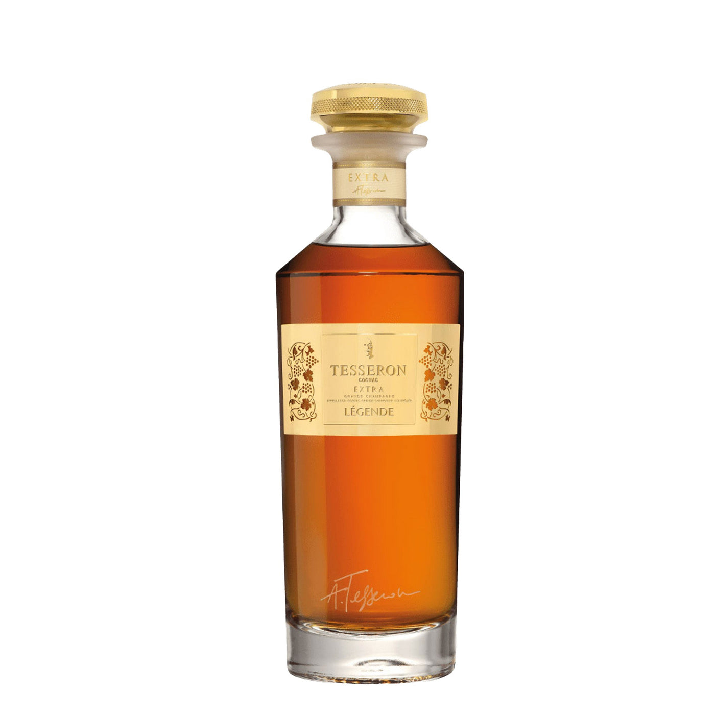 Tesseron Extra Legende Cognac