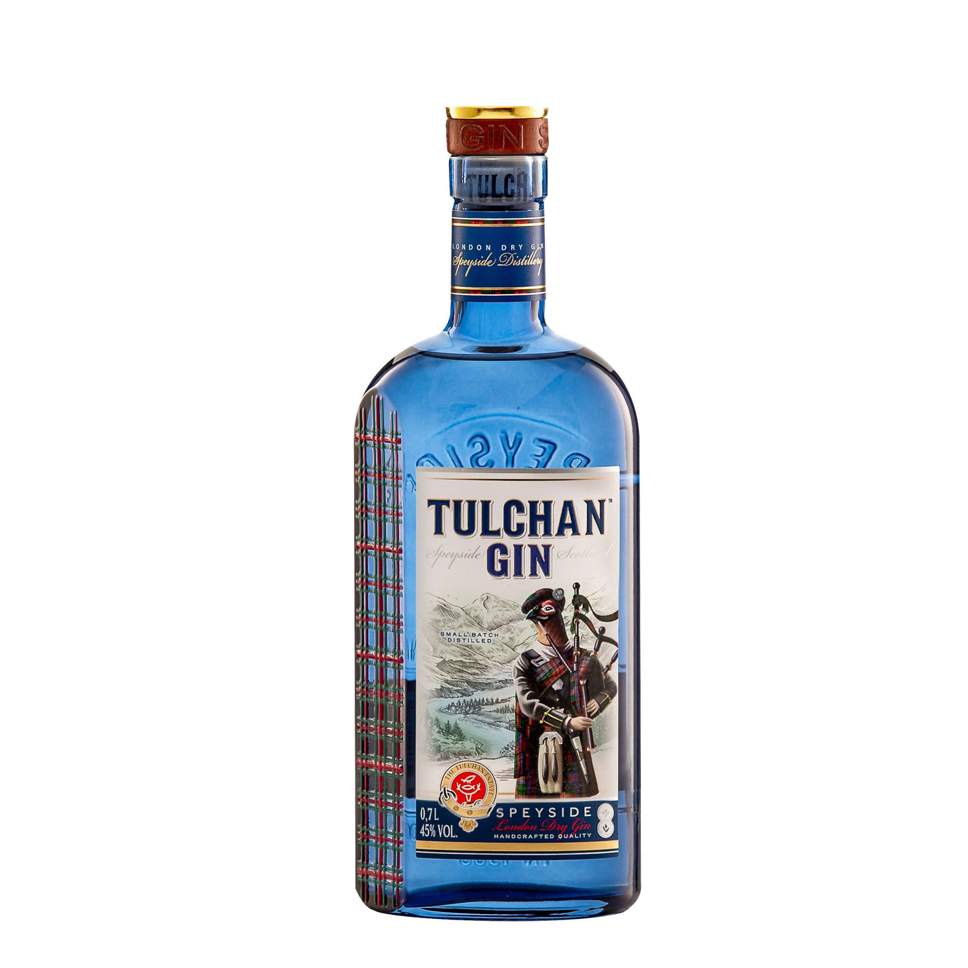 Tulchan Gin