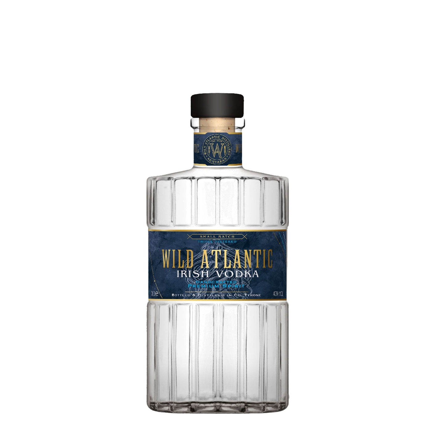 Wild Atlantic Vodka