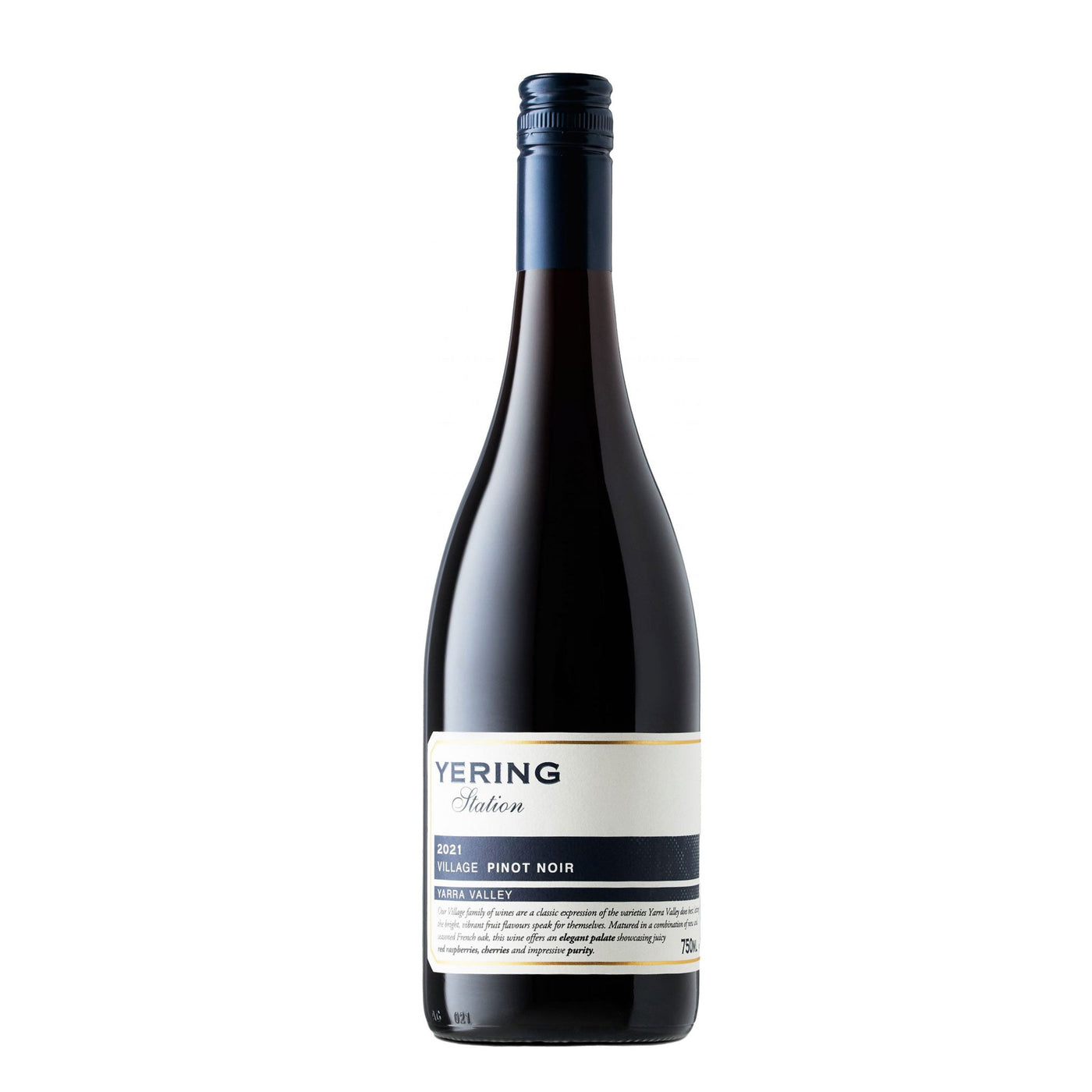 Yering Station Village Pinot Noir