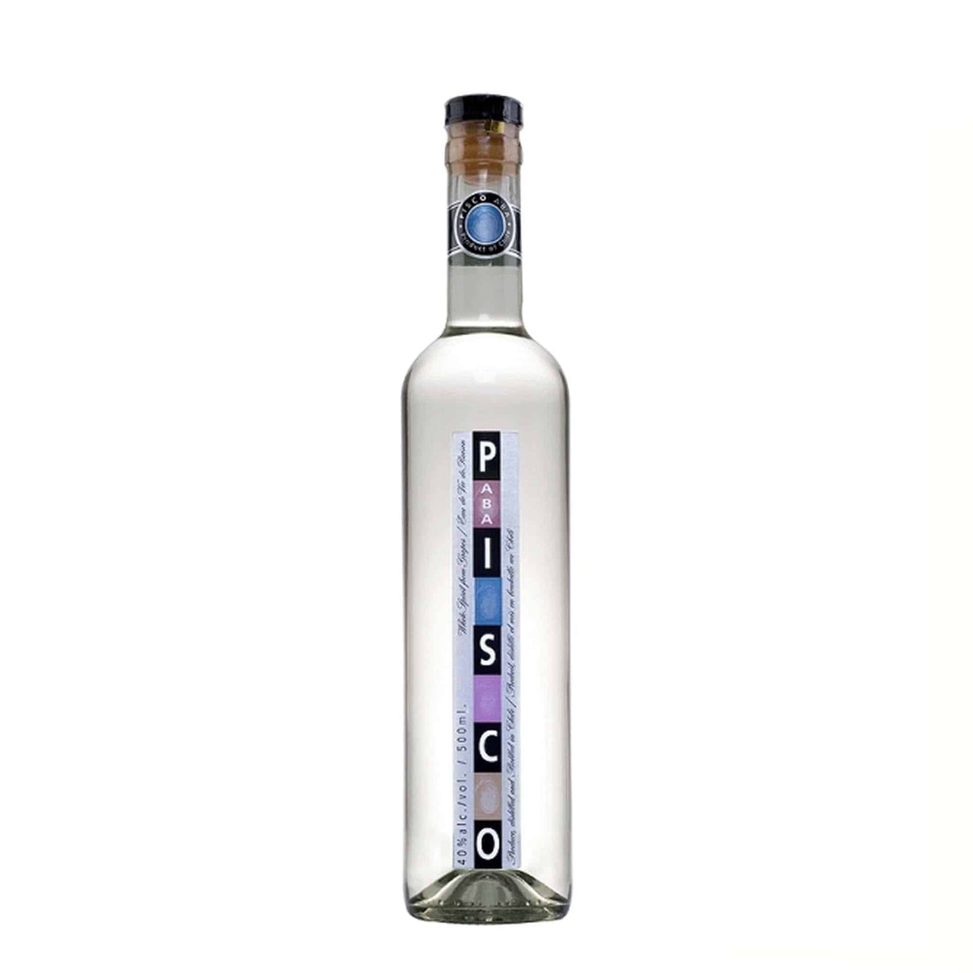 Aba Pisco
