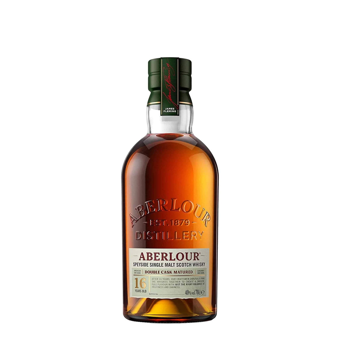 Aberlour 16 Years Double Cask Whisky