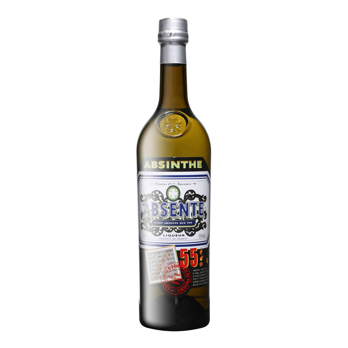 Absente 55 Absinthe
