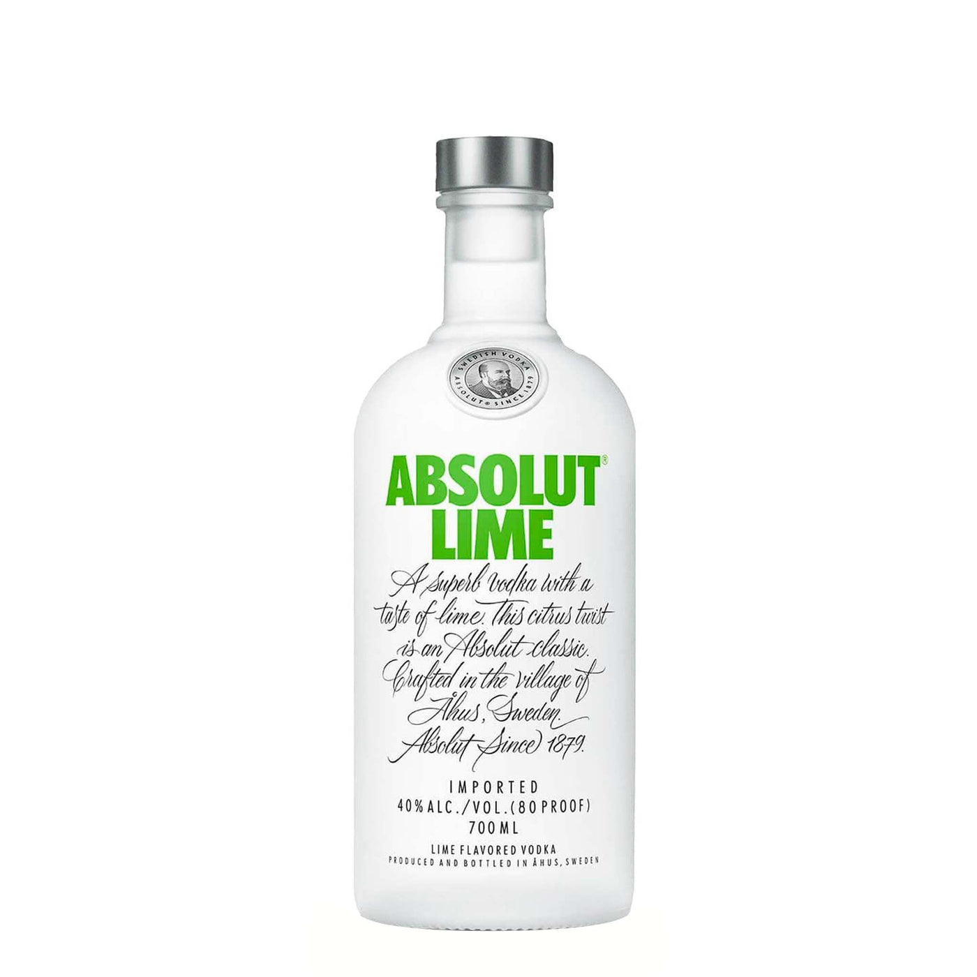 Absolut Lime Vodka