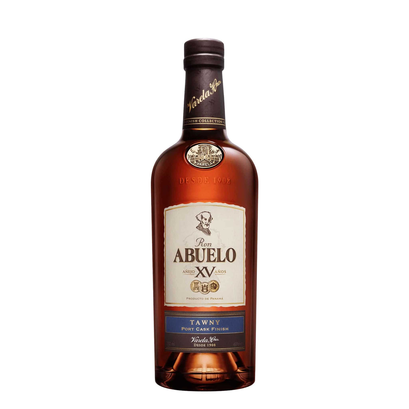 Abuelo Tawny Port Rum