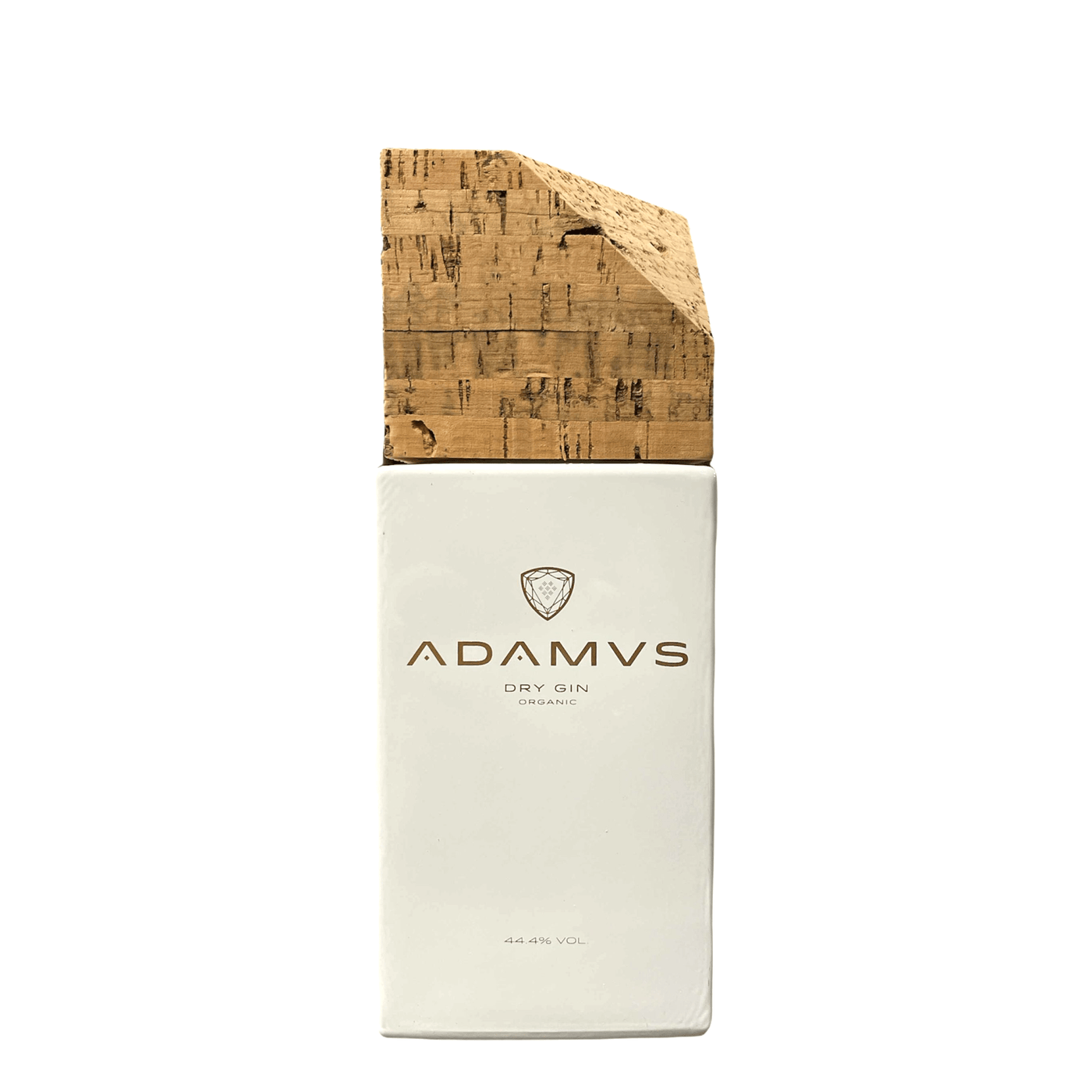 Adamus Organic Dry Gin