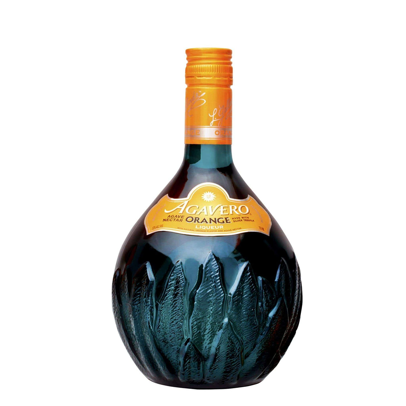 Agavero Orange Tequila Liqueur