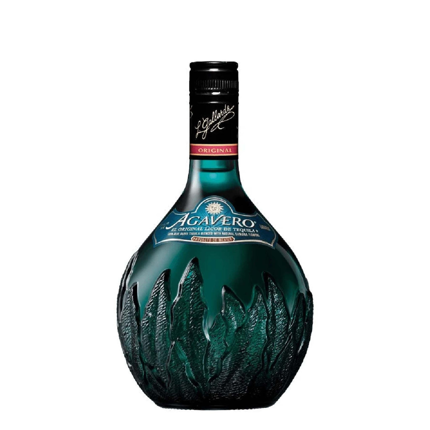 Agavero Tequila Liqueur