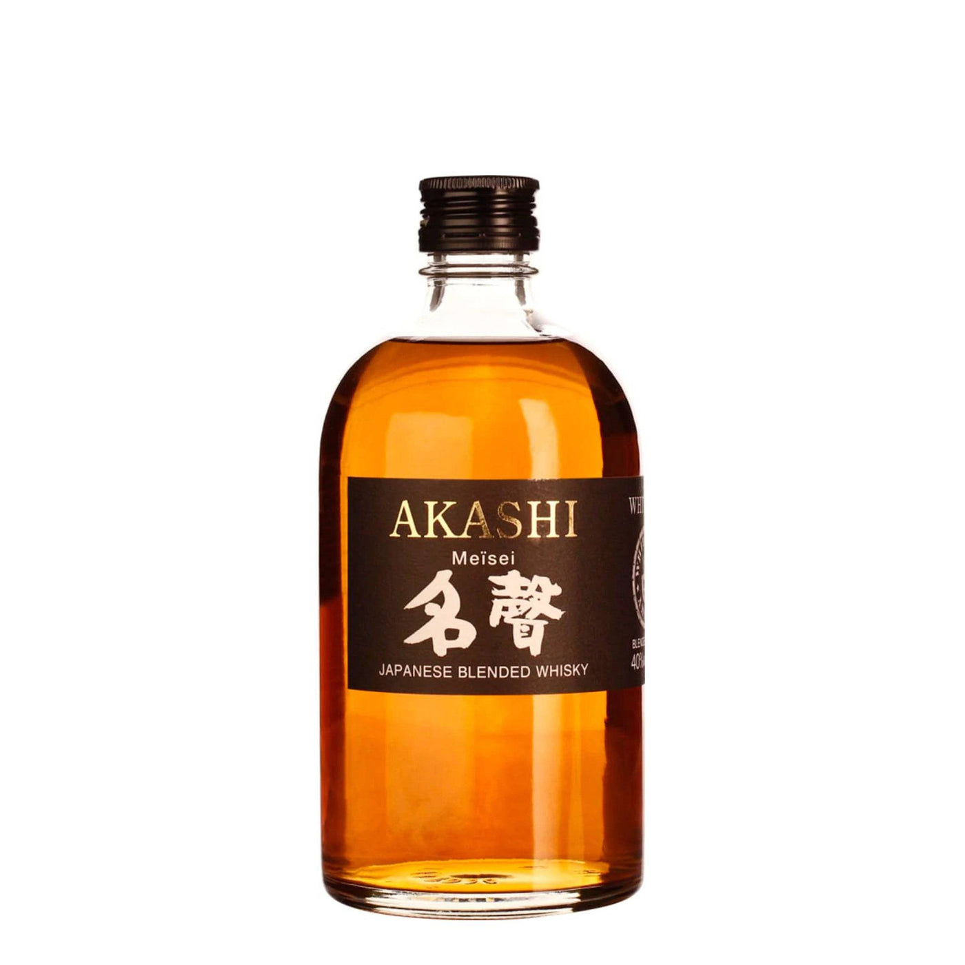 Akashi Meisei Blended Whisky