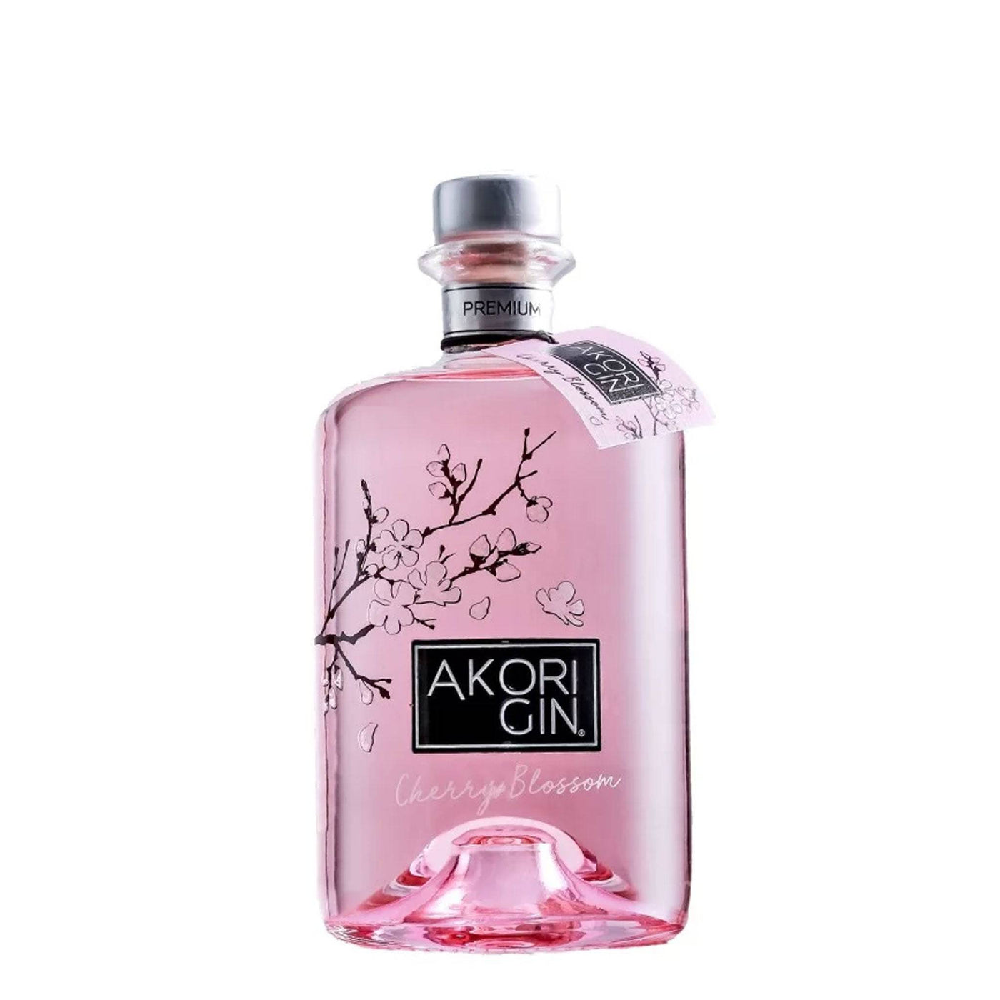 Akori Cherry Blossom Gin