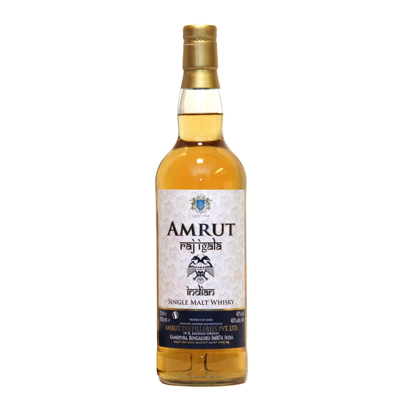 Amrut Raj Igala Whisky