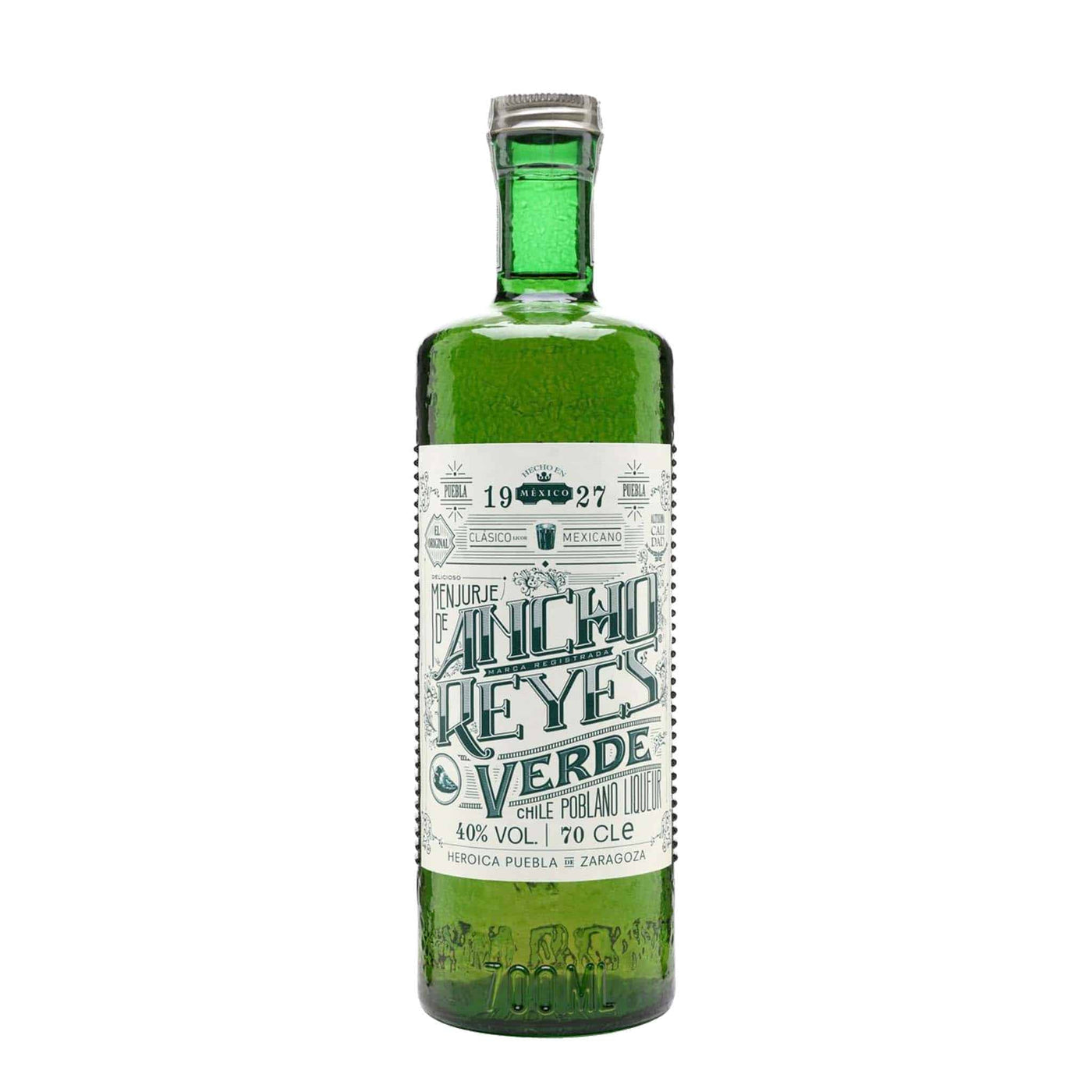 Ancho Reyes Verde Liqueur
