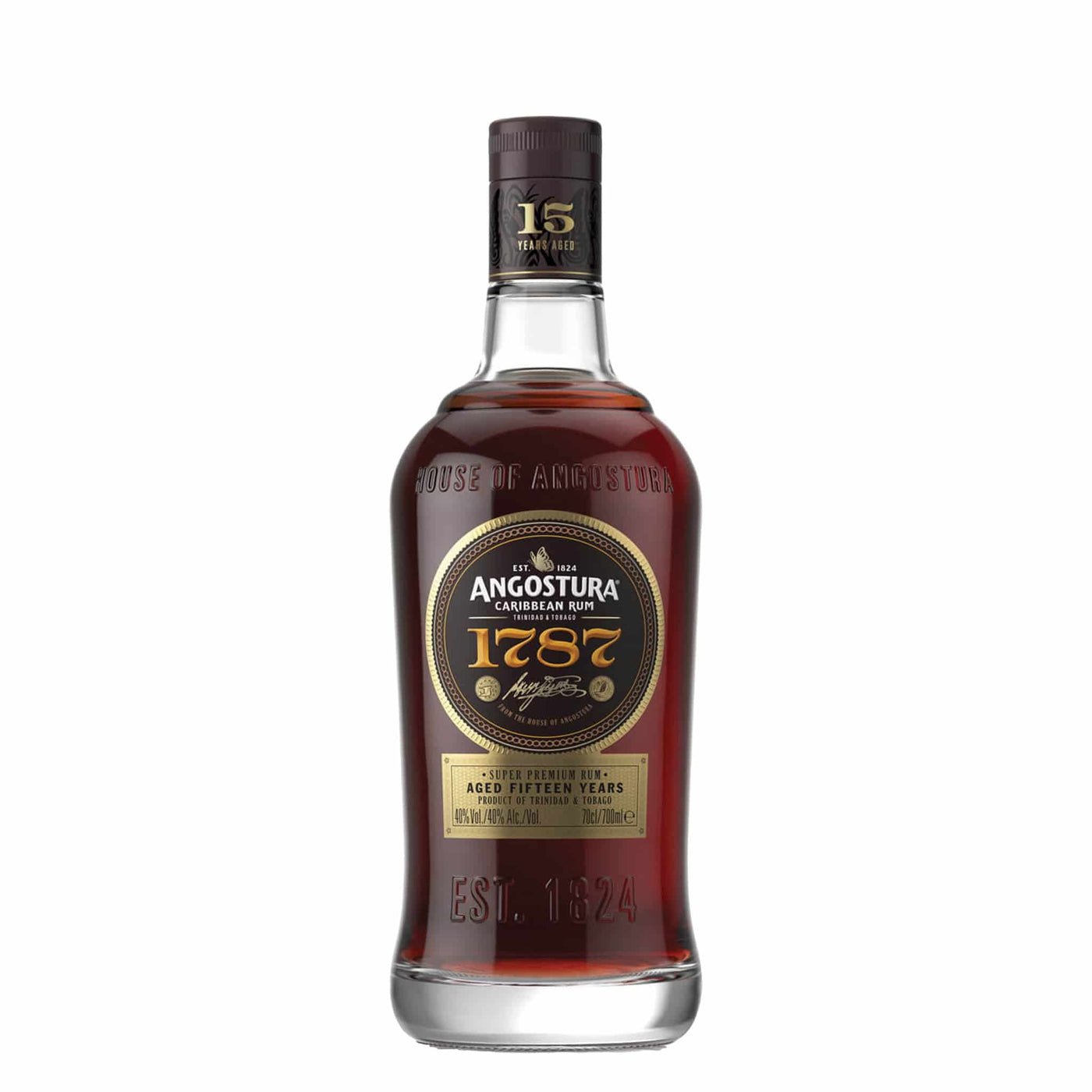 Angostura 1787 Rum