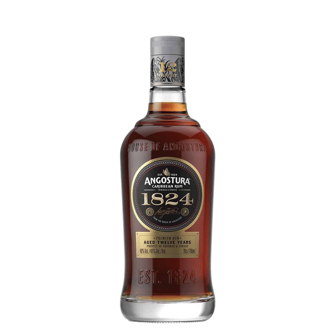 Angostura 1824 Rum