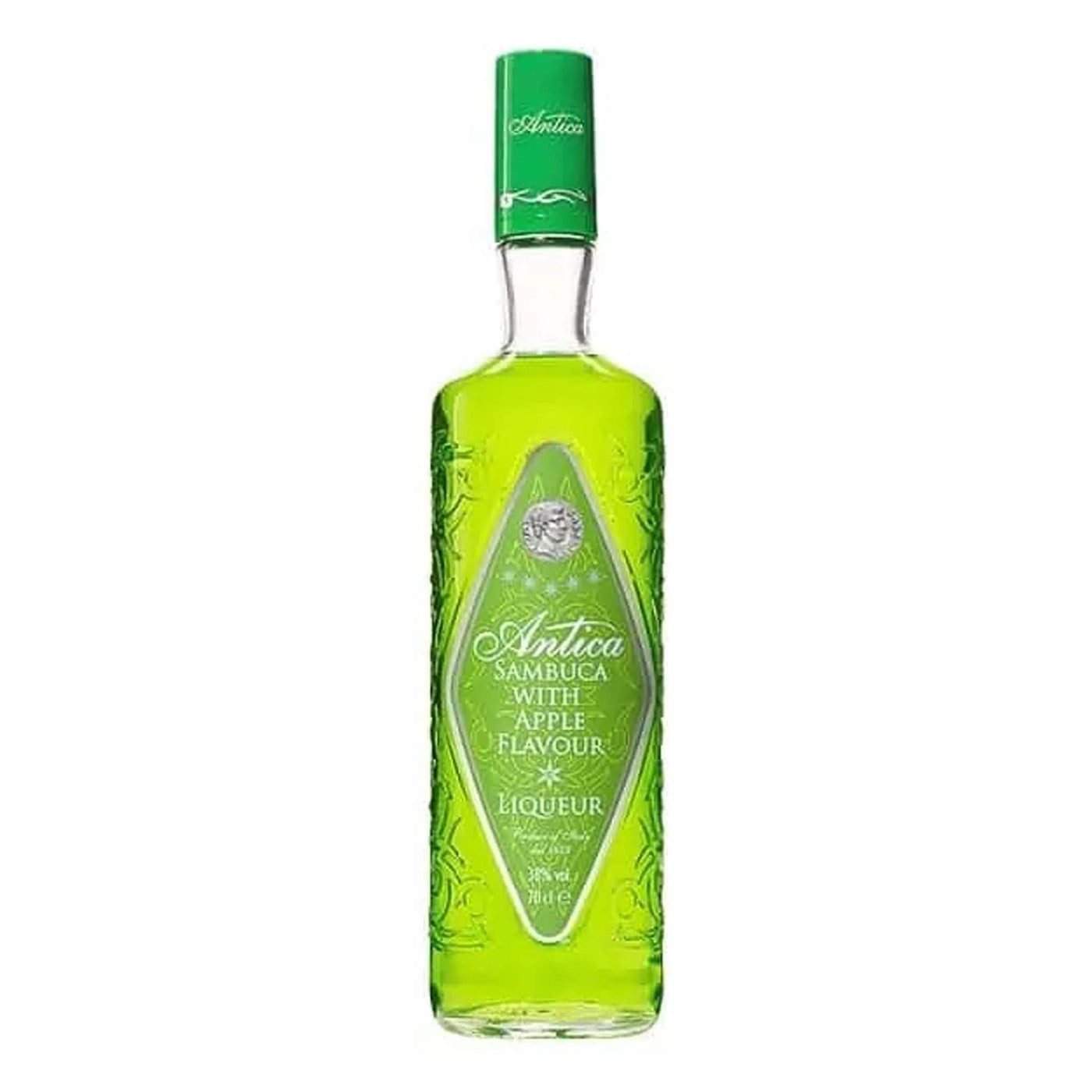 Antica Apple Sambuca Liqueur
