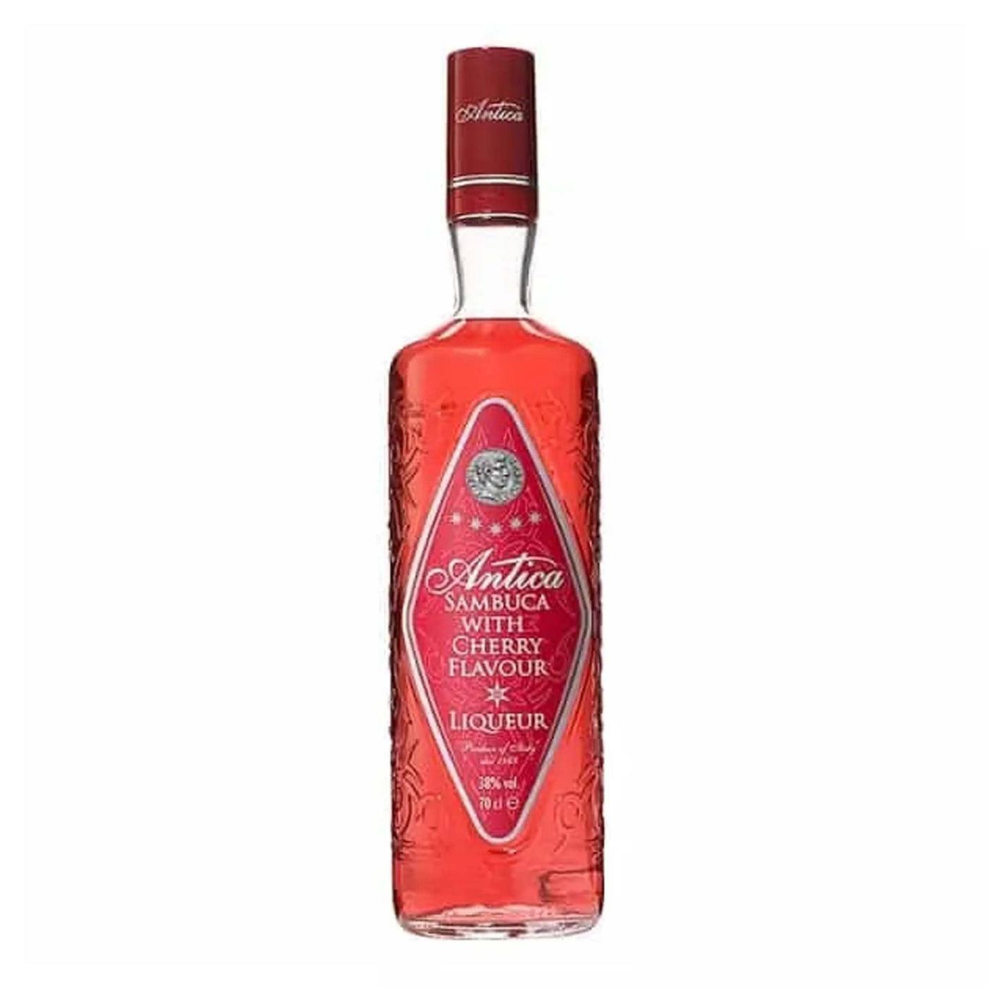 Antica Cherry Sambuca Liqueur