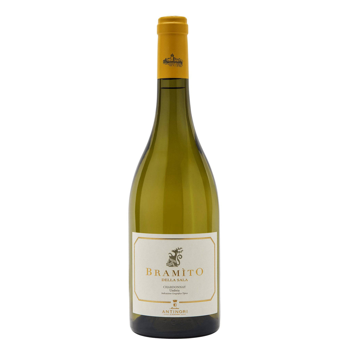 Antinori Bramito Chardonnay