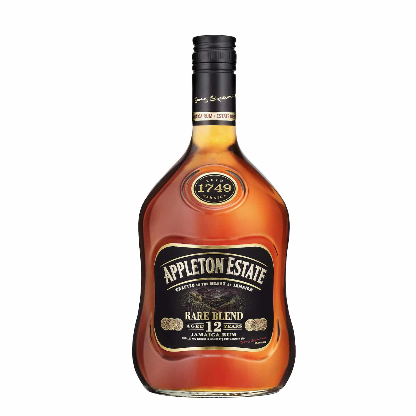 Appleton Estate 12 Years Rare Blend Rum