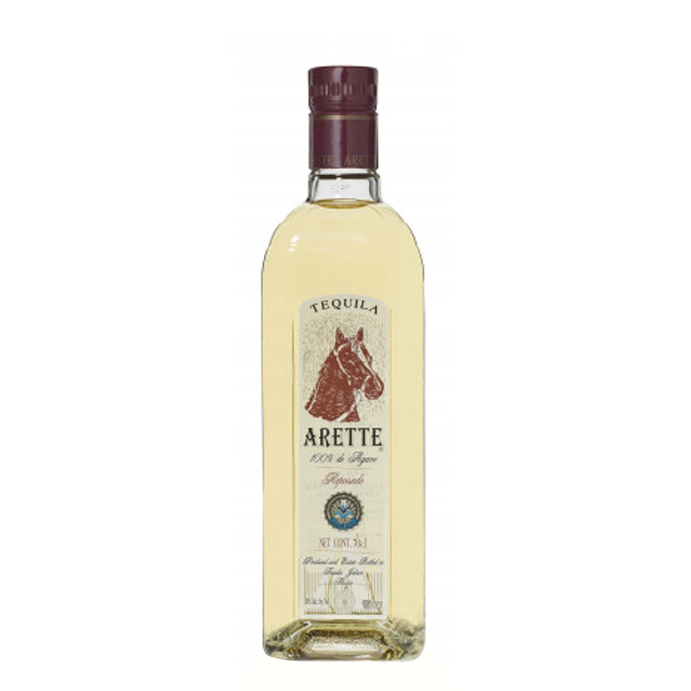 Arette Reposado Tequila