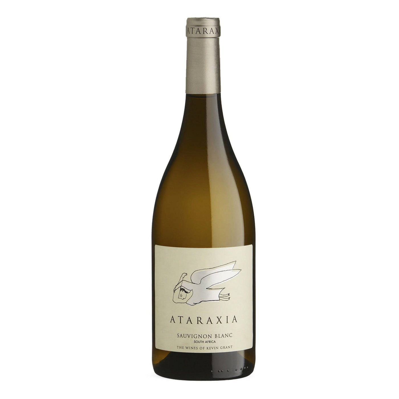 Ataraxia Sauvignon Blanc