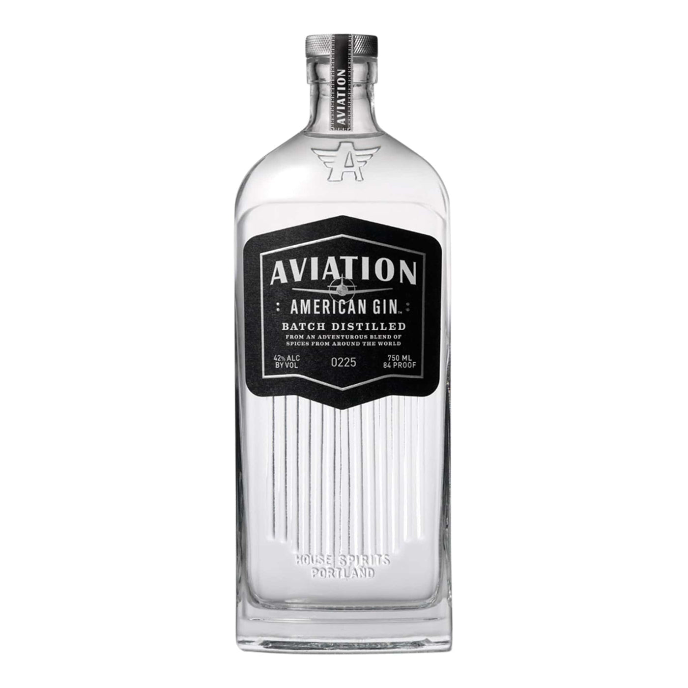Aviation Gin