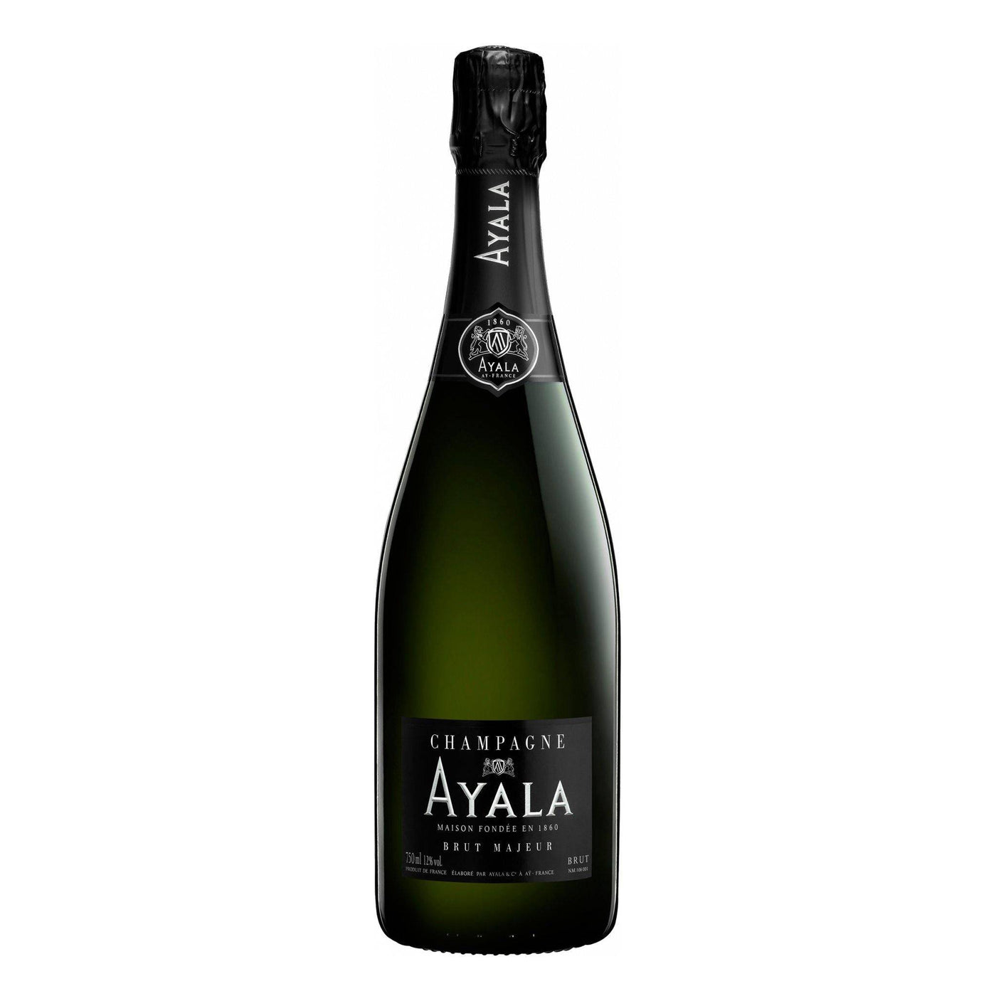 Ayala Brut Majeur Champagne