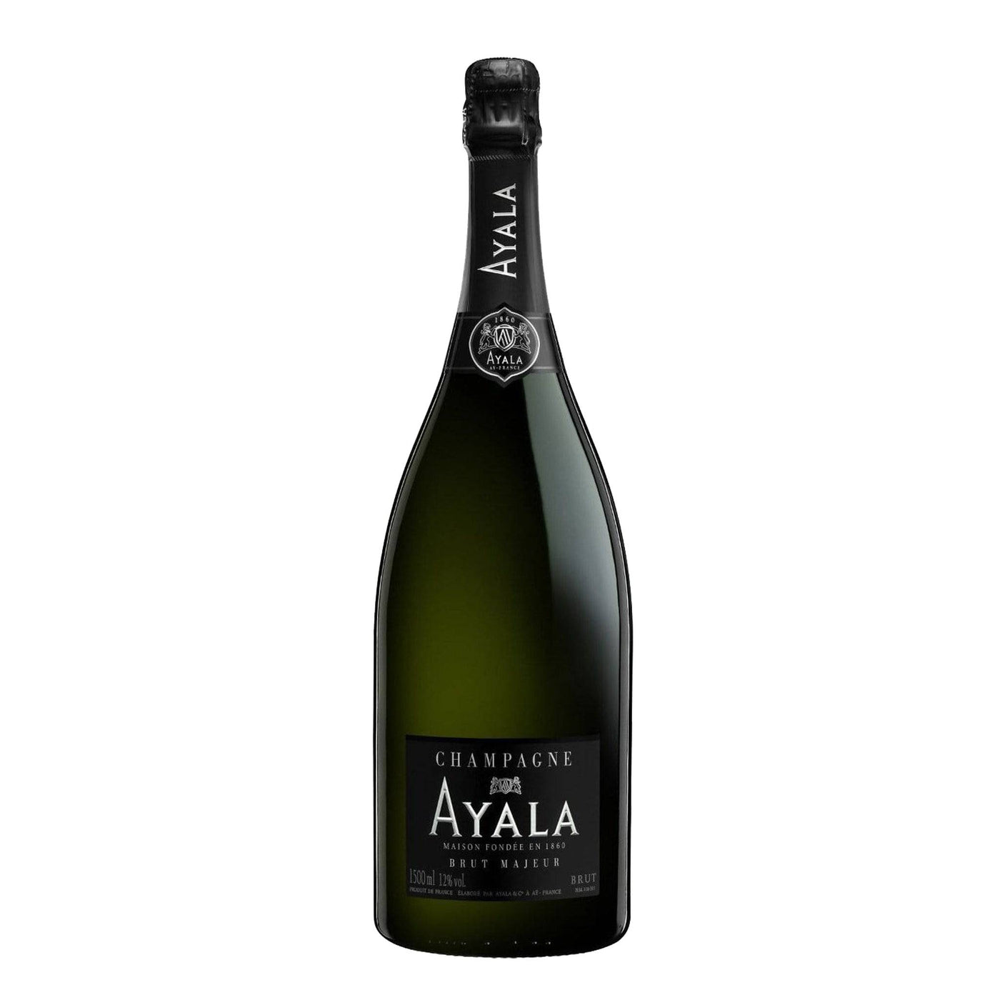 Ayala Brut Majeur Magnum