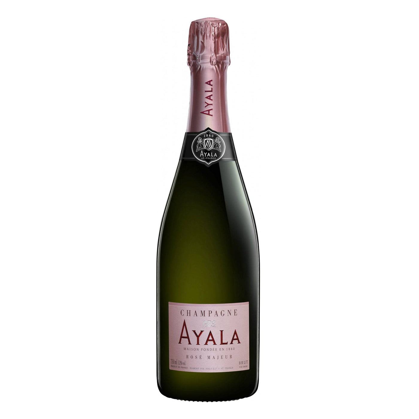 Ayala Rose Majeur NV