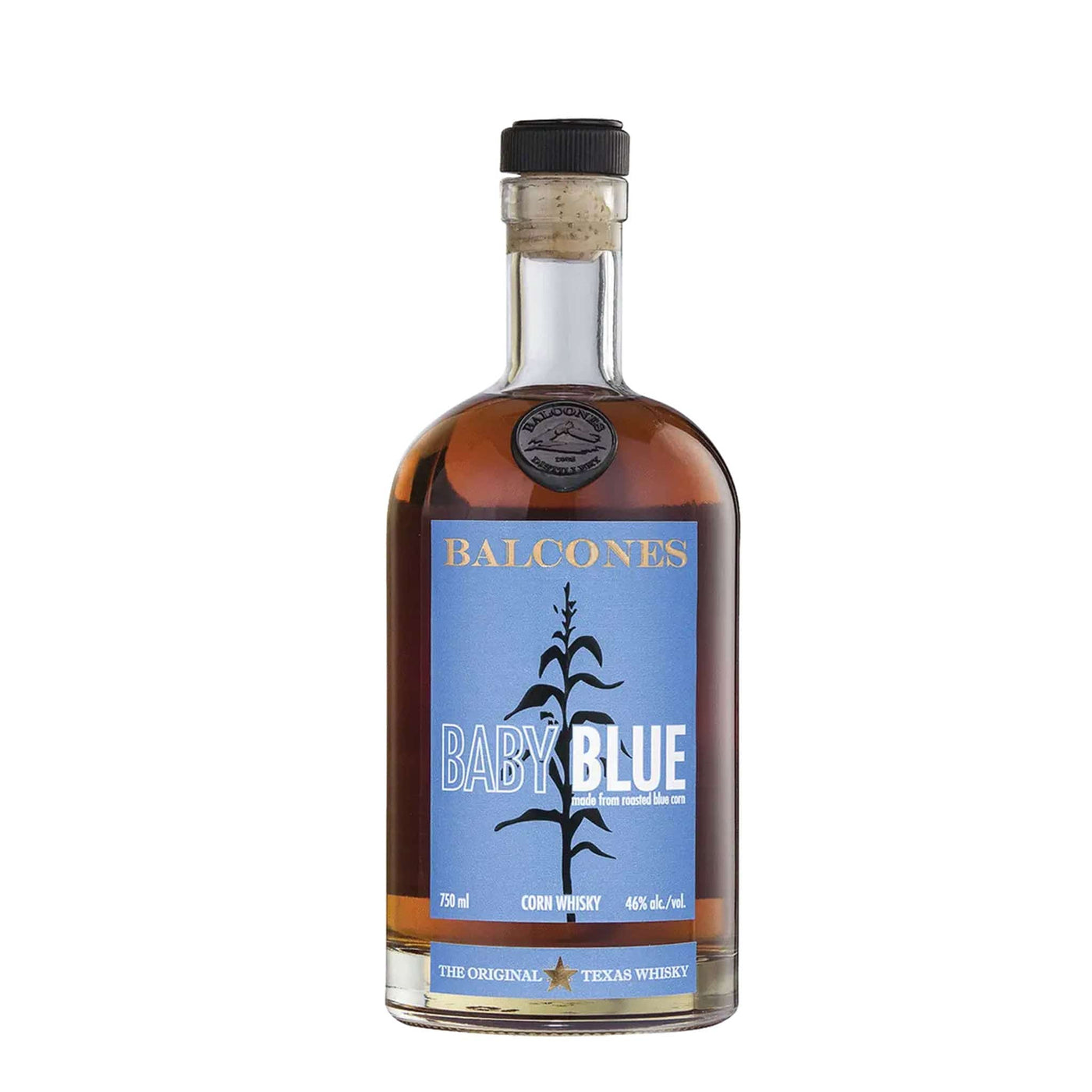 Balcones Baby Blue Corn