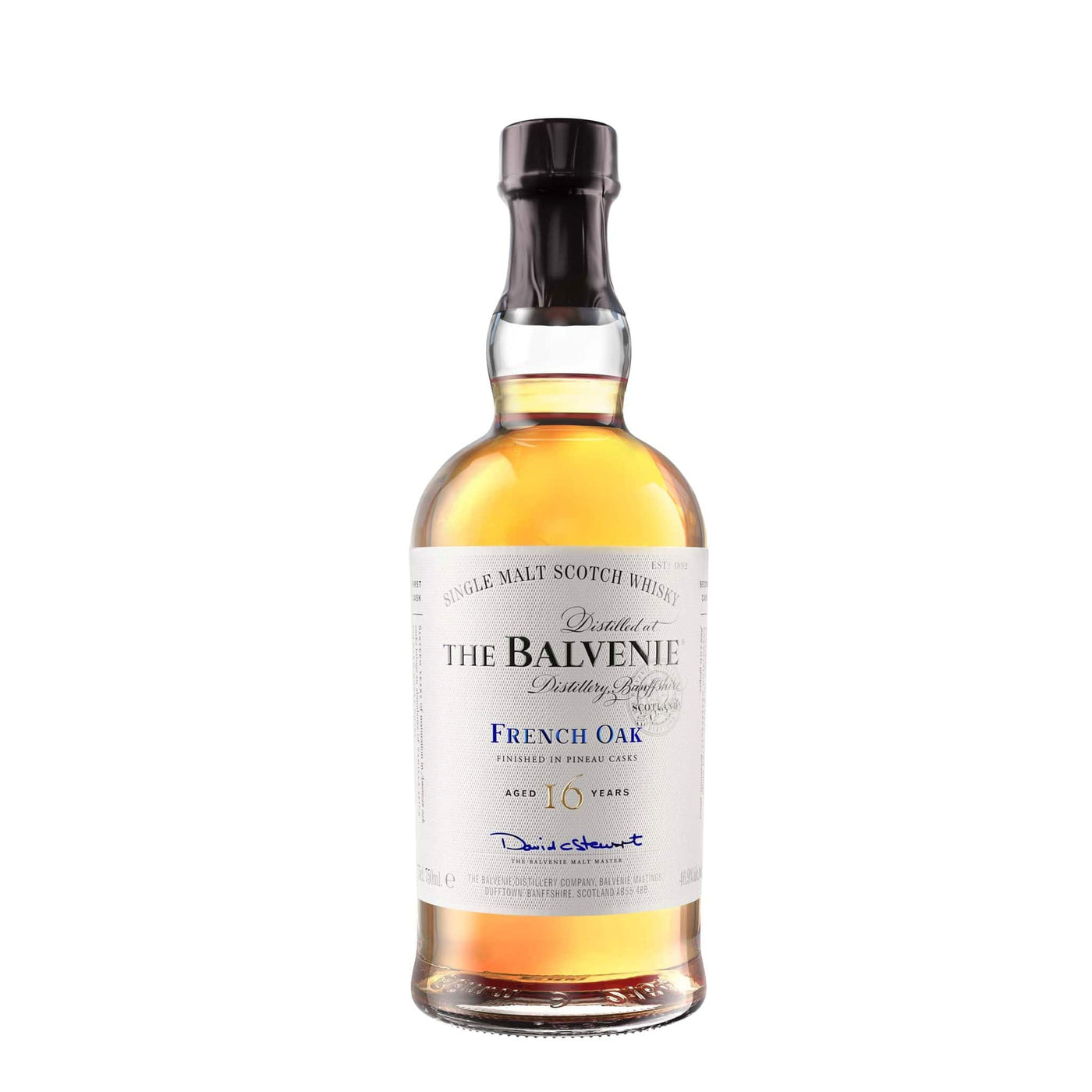 Balvenie 16 Years French Oak Whisky