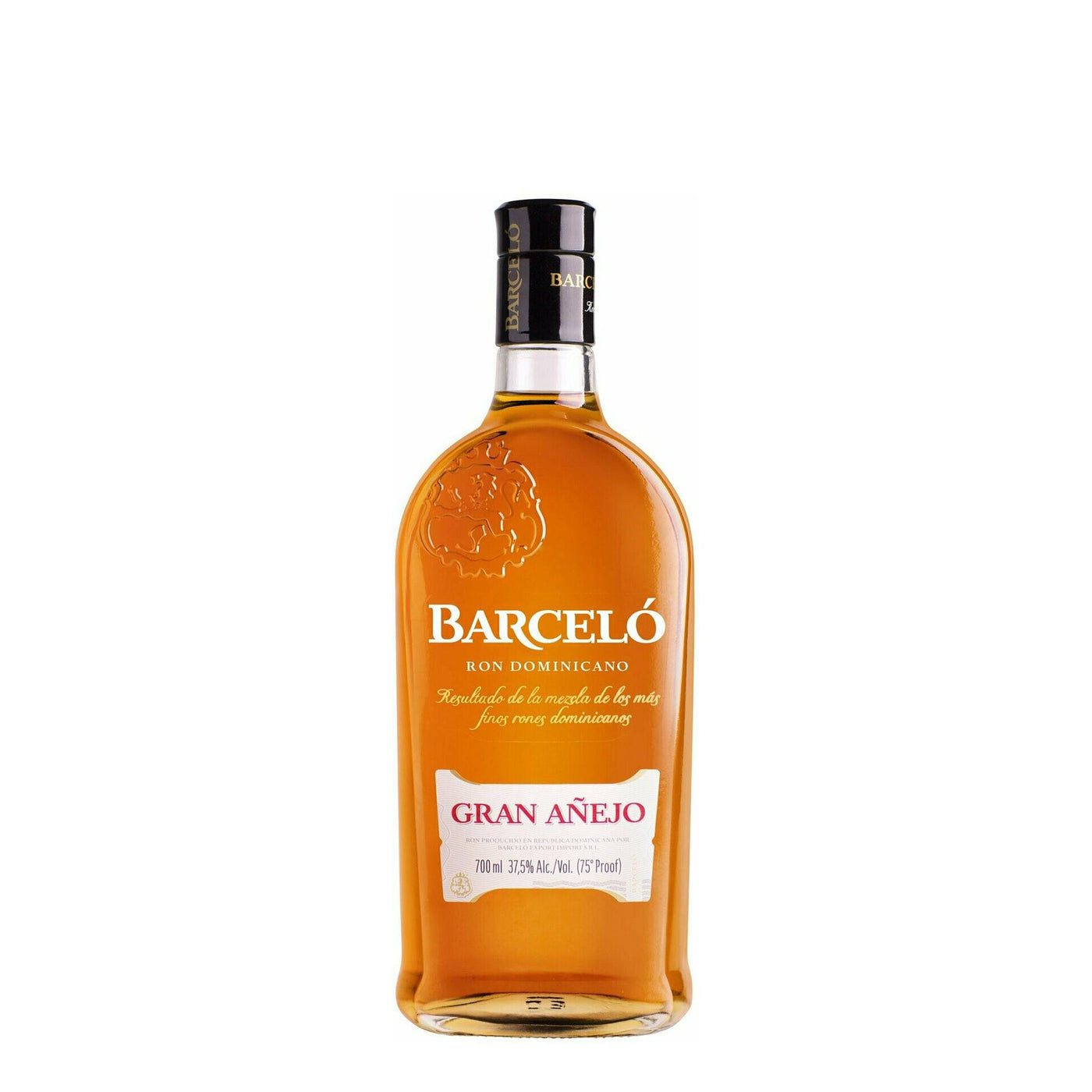 Barcelo Gran Anejo Rum