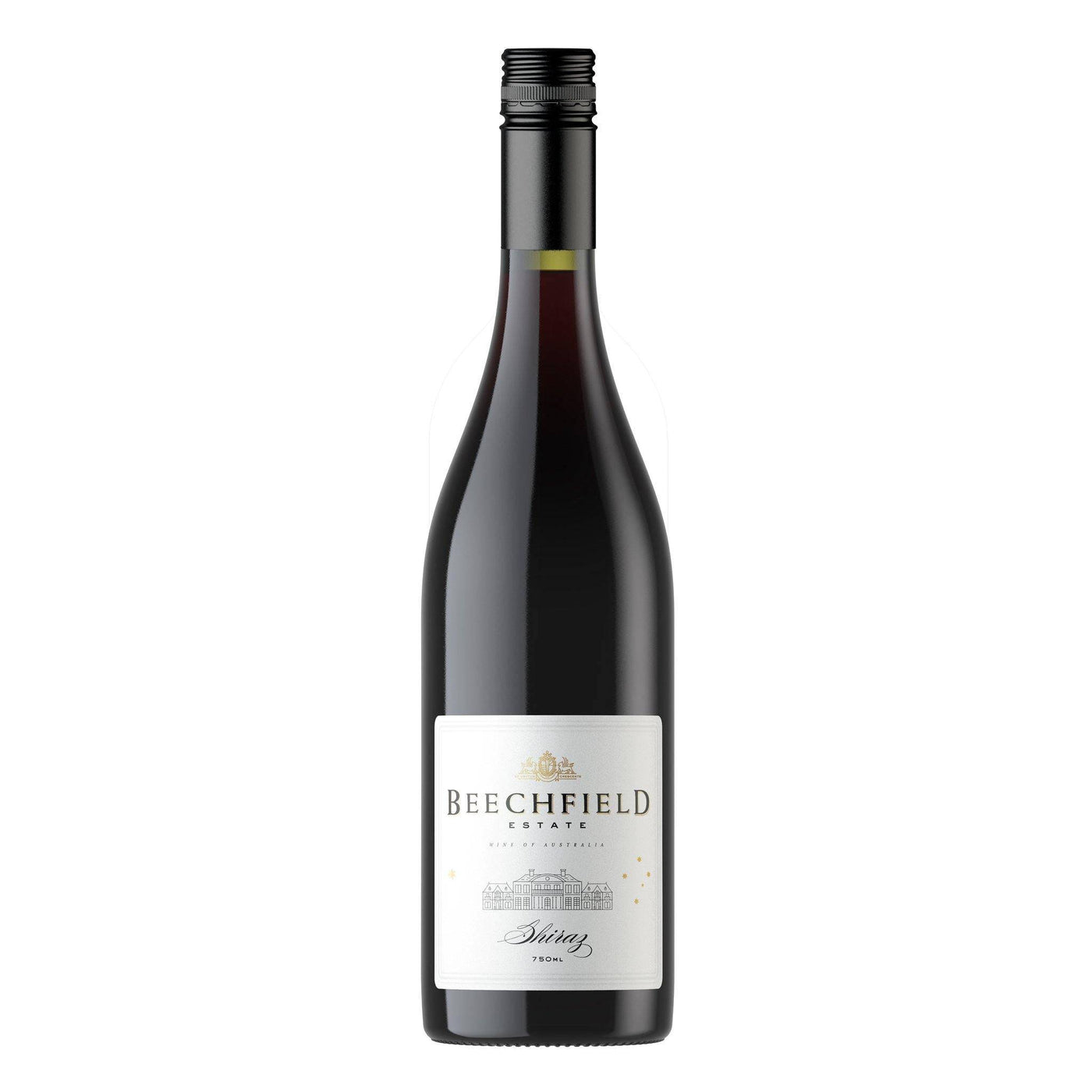 Beechfield Estate Shiraz