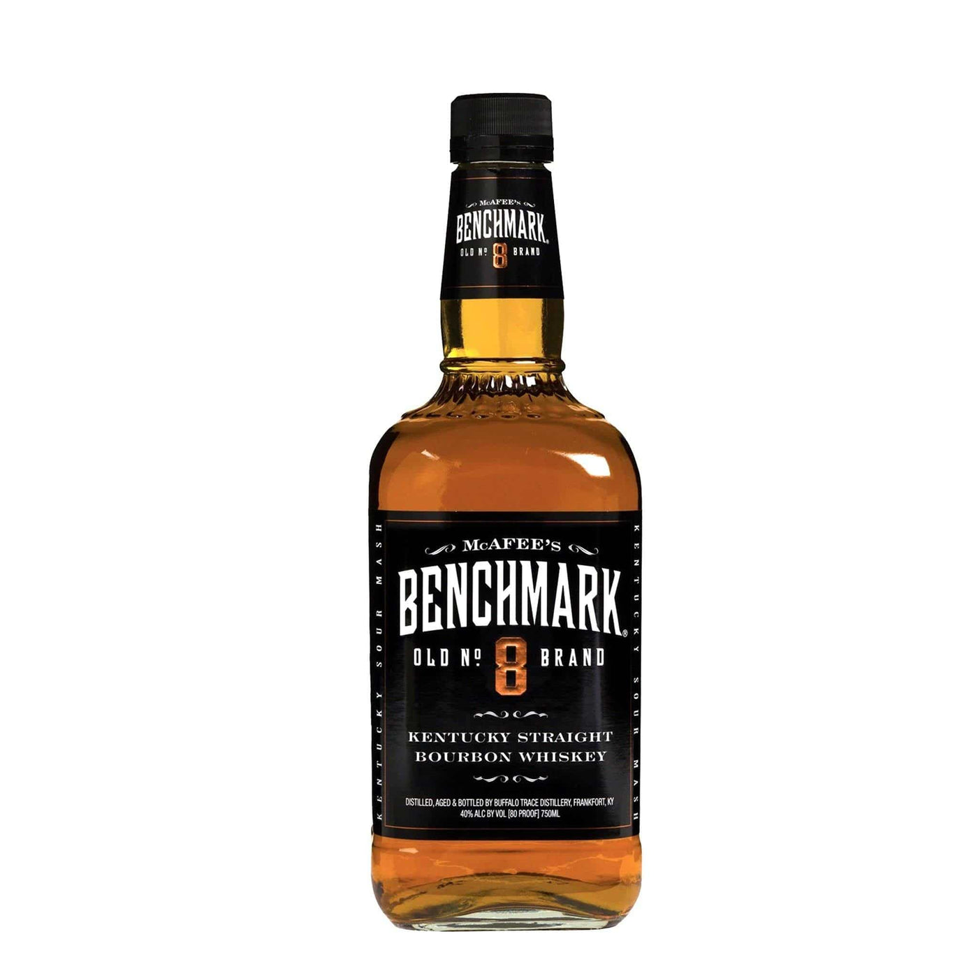 Benchmark Bourbon Whiskey