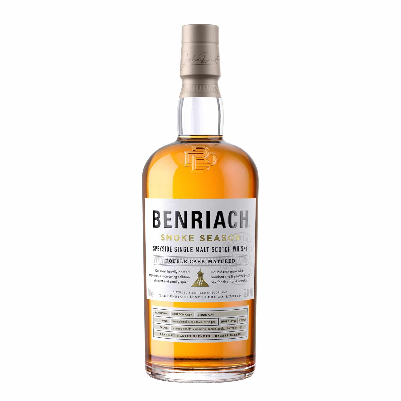Benriach Smoke Season Whisky