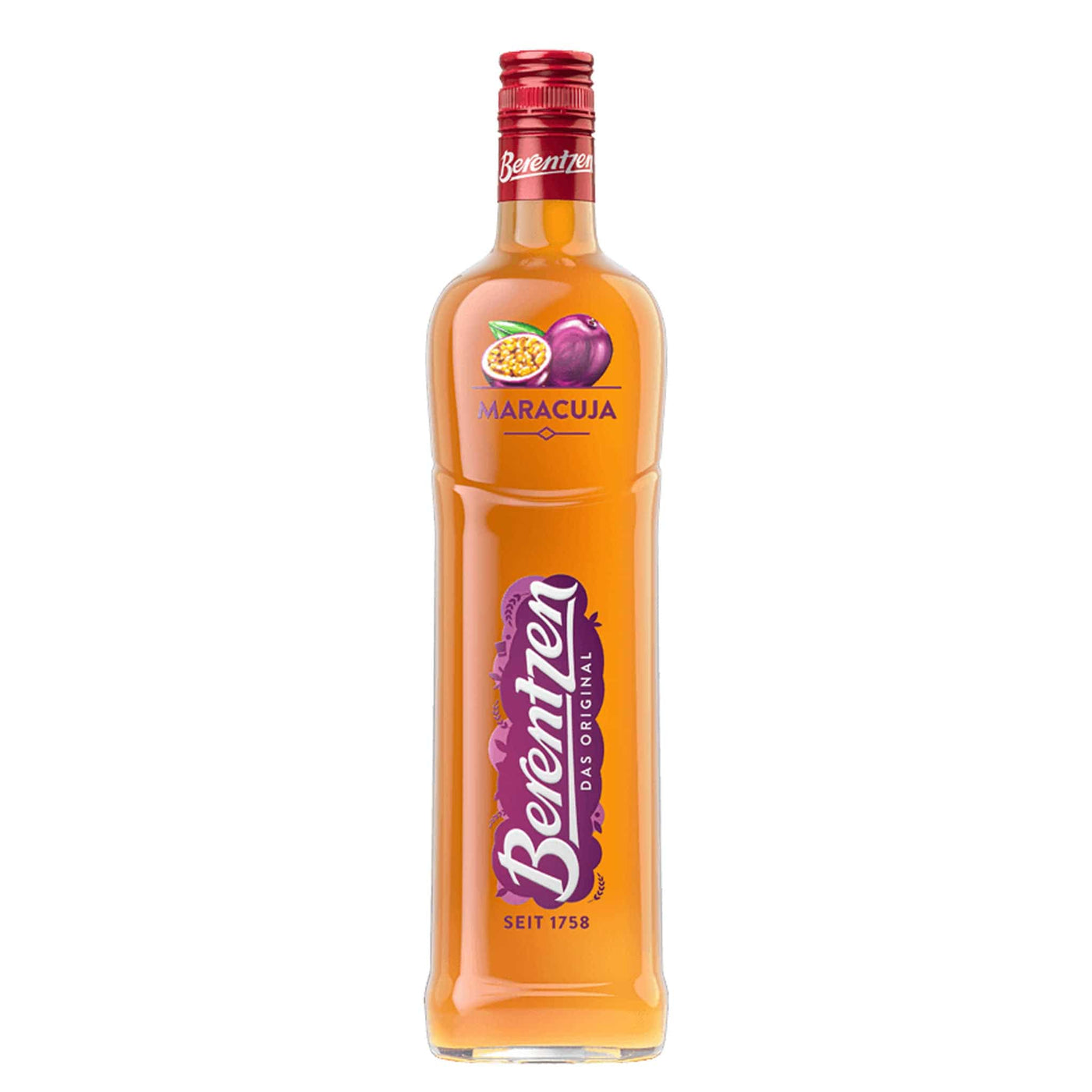 Berentzen Maracuja Liqueur