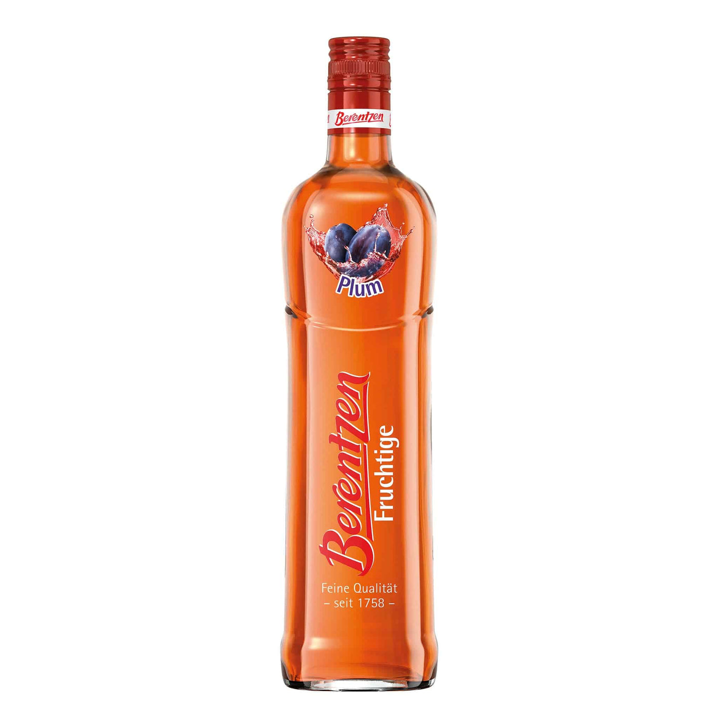 Berentzen Plum Liqueur