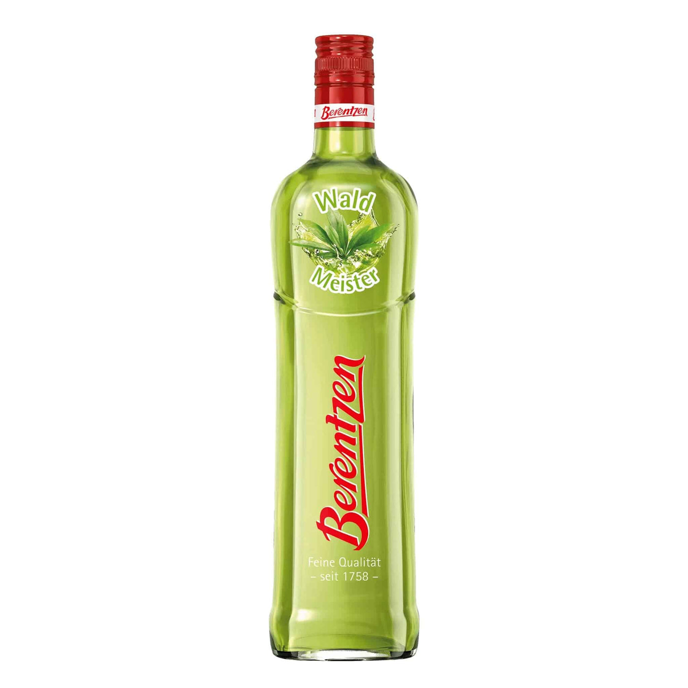 Berentzen Waldmeister