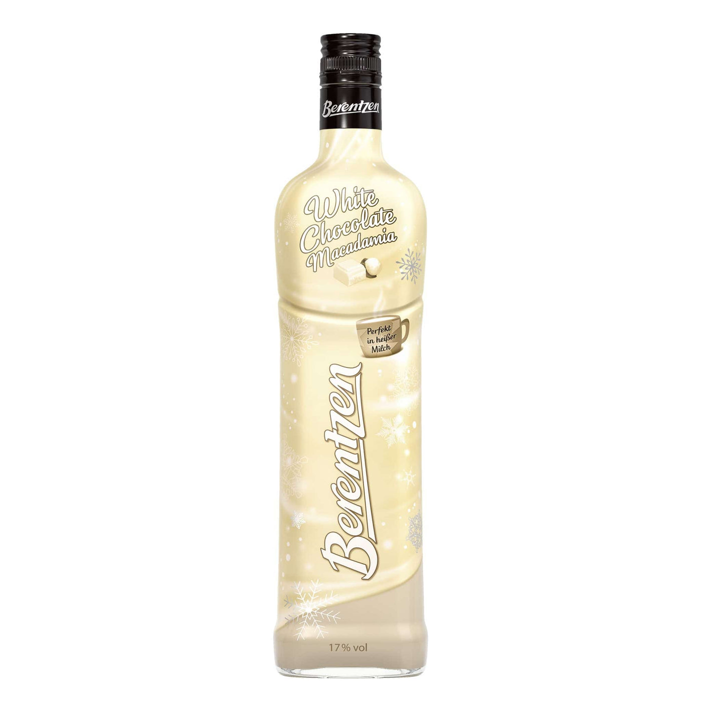 Berentzen White Chocolate Liqueur