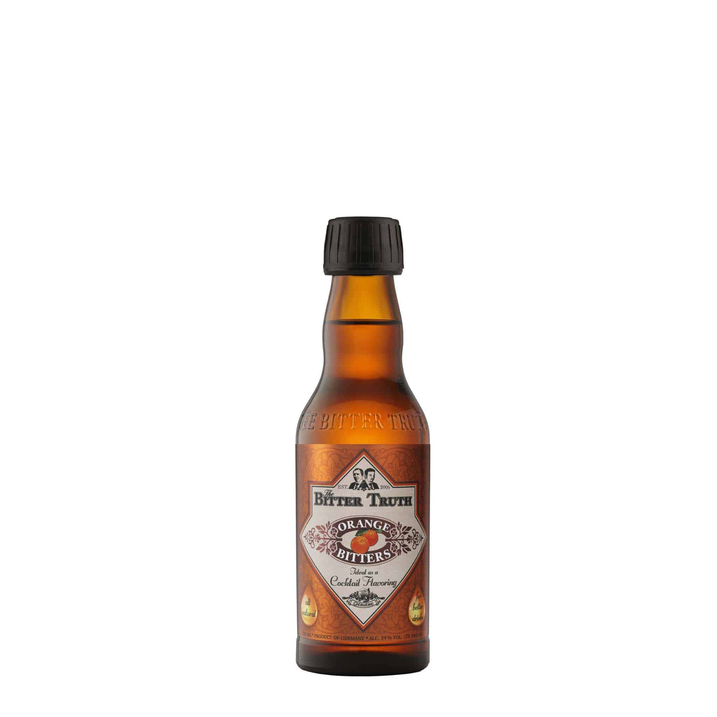 Bitter Truth Orange Bitters