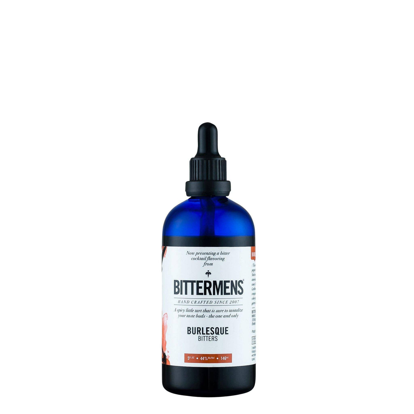 Bittermens Burlesque Bitters