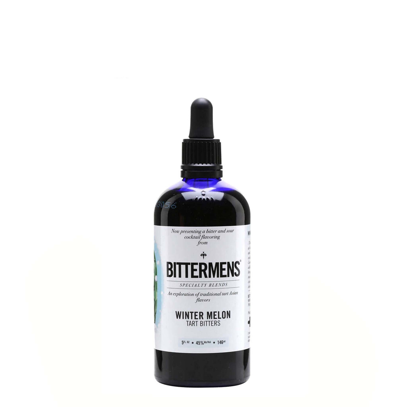 Bittermens Winter Melon Bitters