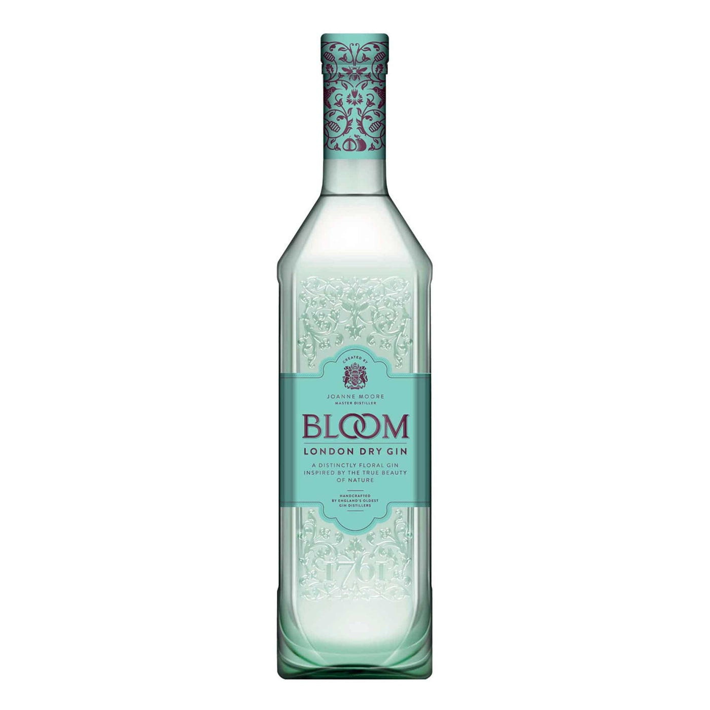 Bloom London Dry Gin