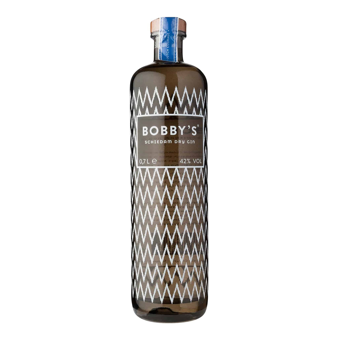 Bobbys Gin