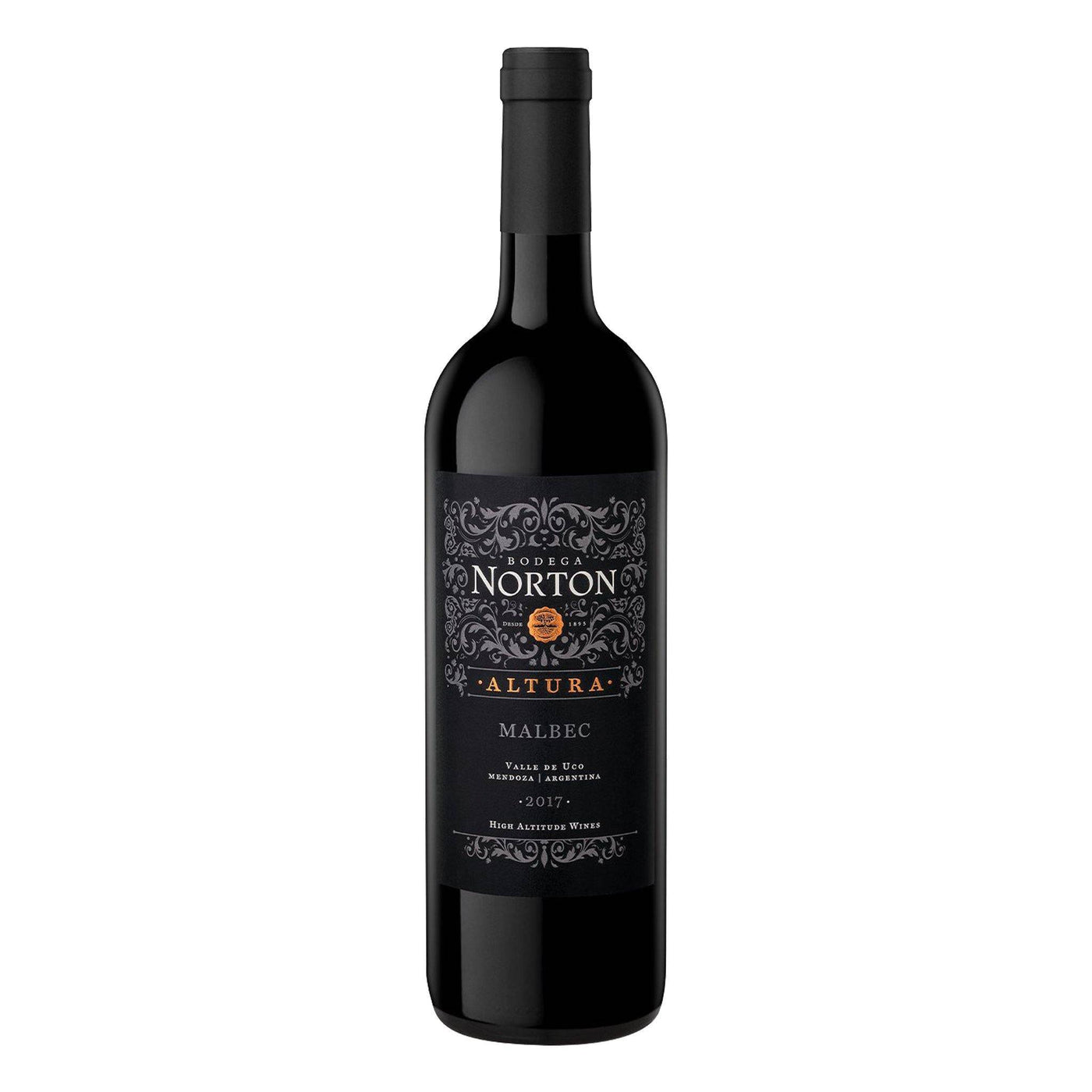 Bodega Norton Altura Malbec