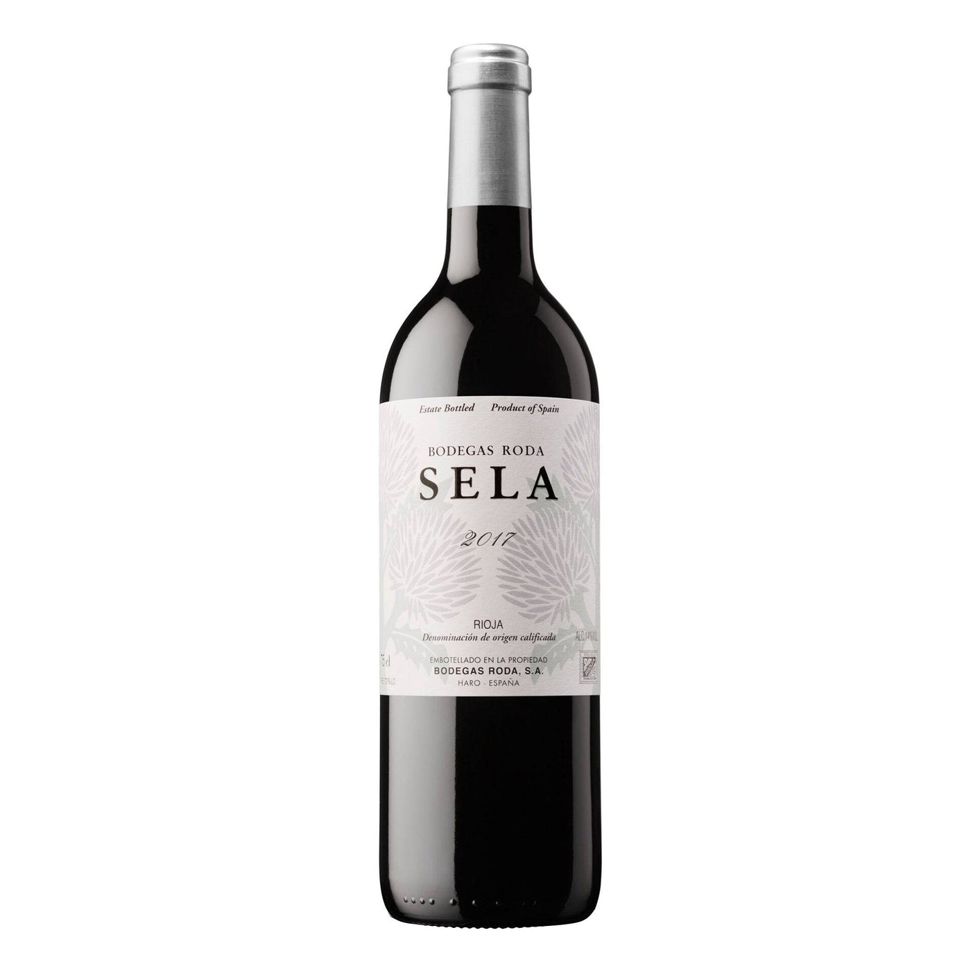 Bodega Roda, Sela