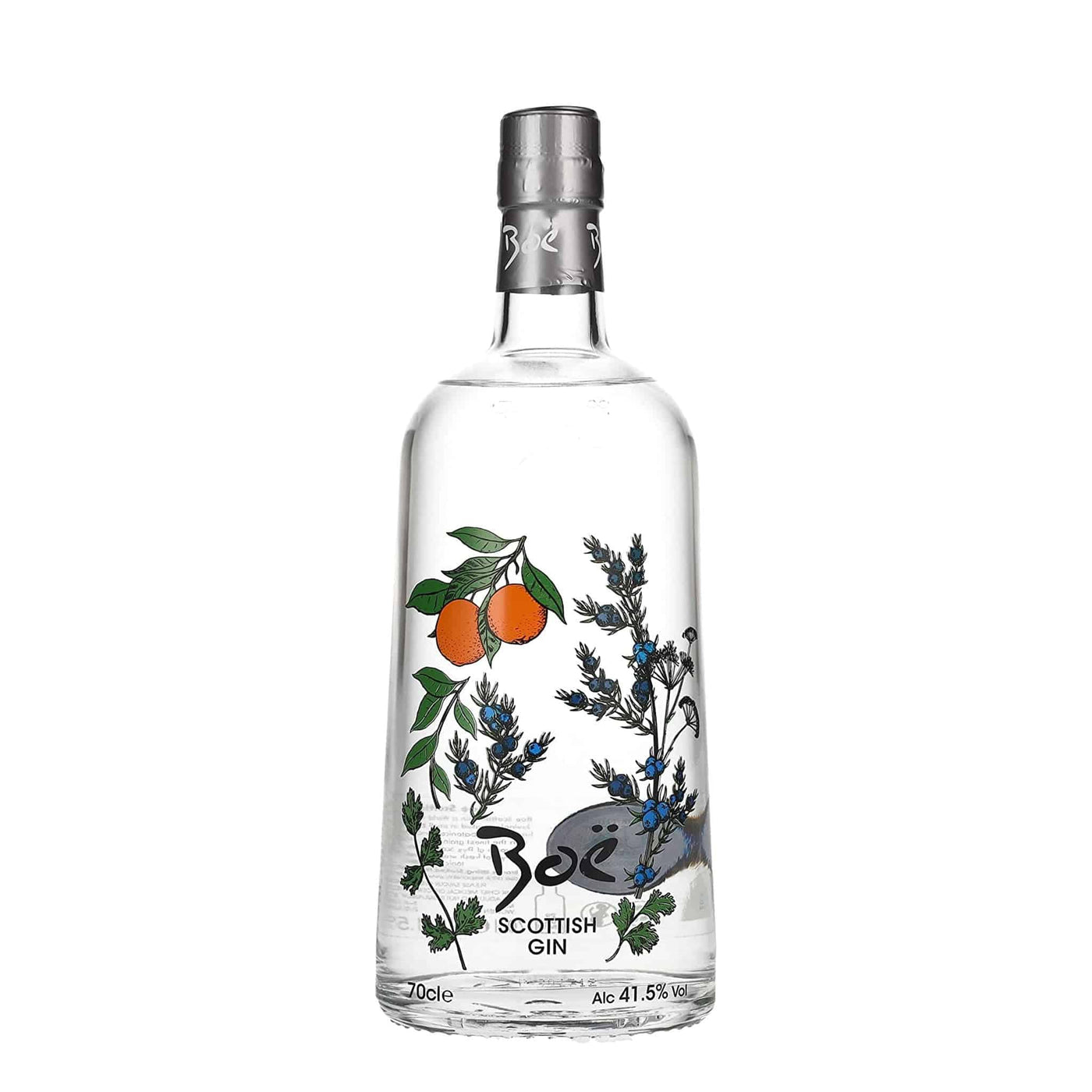 Boe Superior Gin