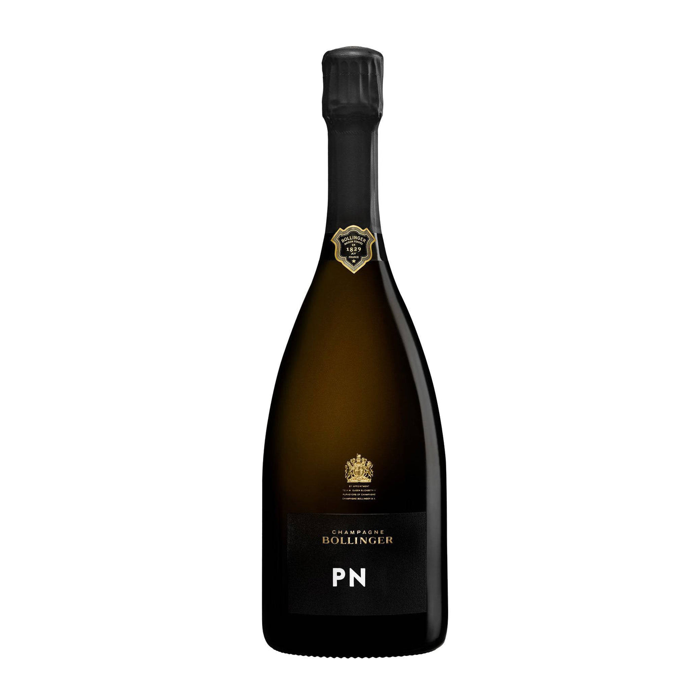 Bollinger PN AYC18